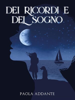 cover image of Dei ricordi e del sogno